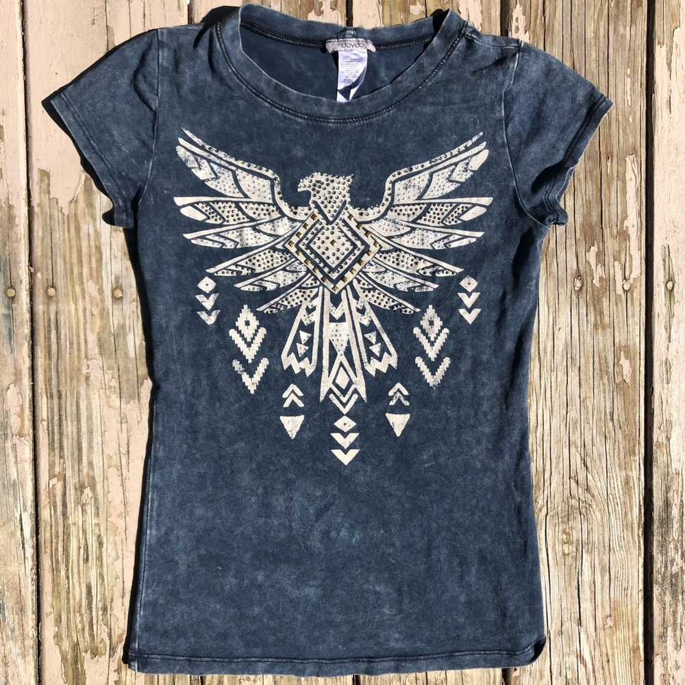 Boho Festival Tee